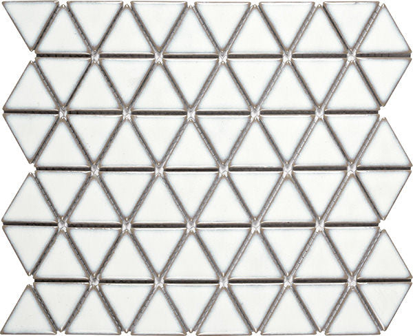 Vægfliser Mosaik Ibiza White