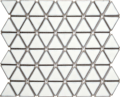 Vægfliser Mosaik Ibiza White