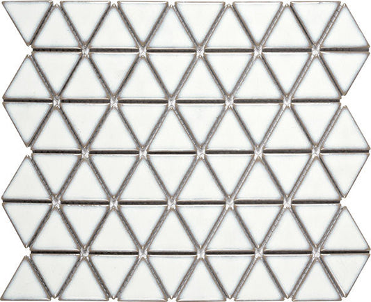 Vægfliser Mosaik Ibiza White