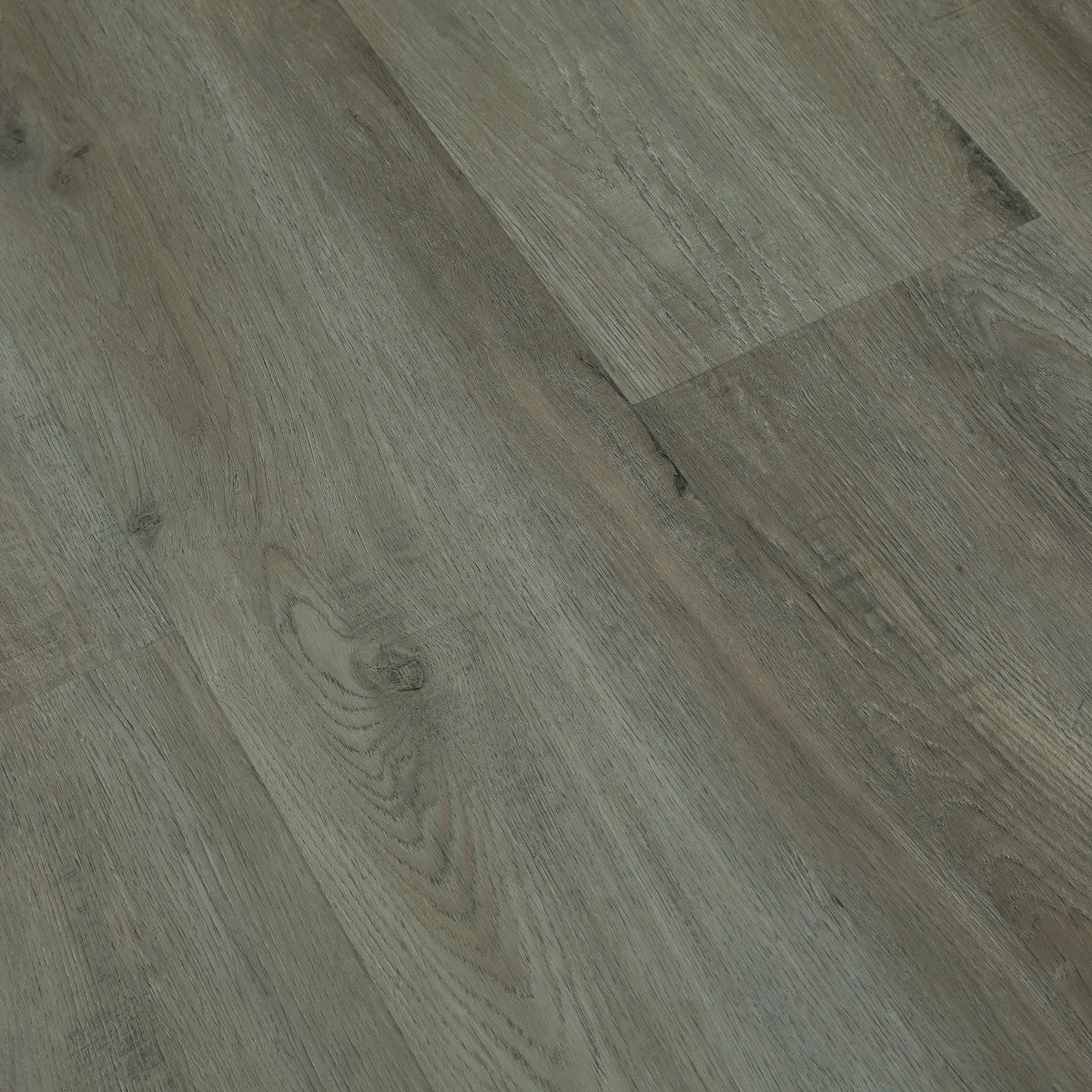 LVT Looselay Plank Vinyl Mørk Natur