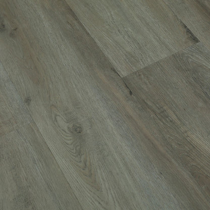 LVT Looselay Plank Vinyl Mørk Natur