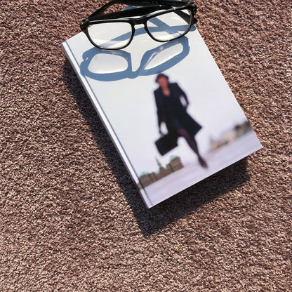 Gulv Tæppe Melbourne Rosa