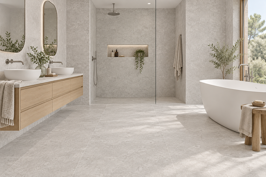 Stenlook Fliser Southwell Croos Pearl