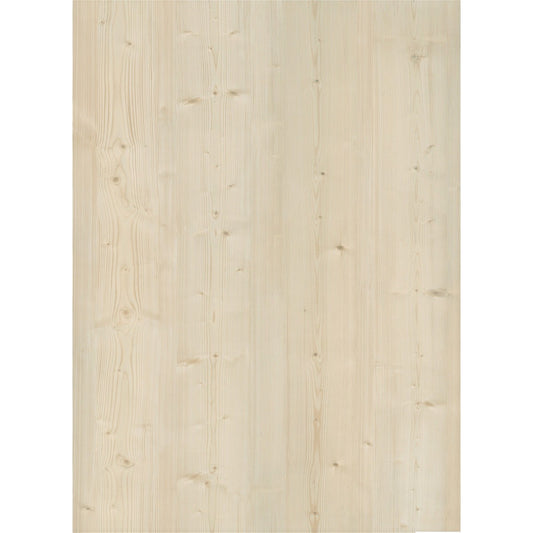 LVT Elite Large Vinyl Klik Med Kork -Planke Fyr 909