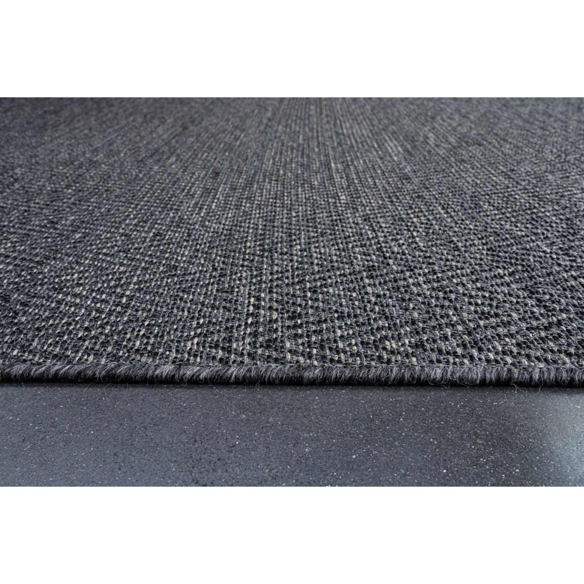Gulv Tæppe Milano Antracit