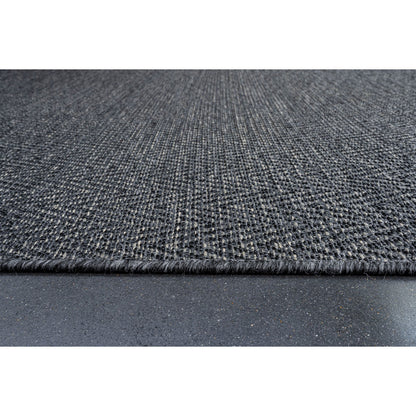 Gulv Tæppe Milano Antracit