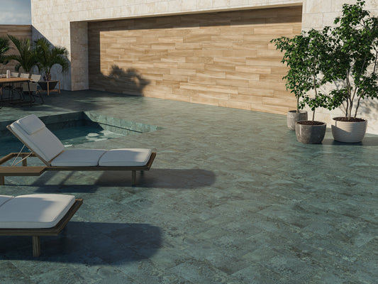 Kilauea Turquesa 30x60