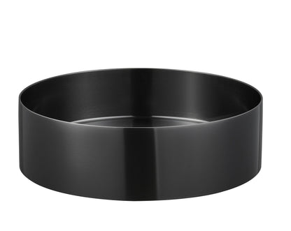 Cassøe Grezzo vask – Gun Metal