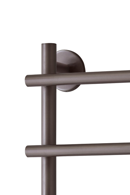 Cassøe Lazio El-Håndklædetørrer Mat bronze