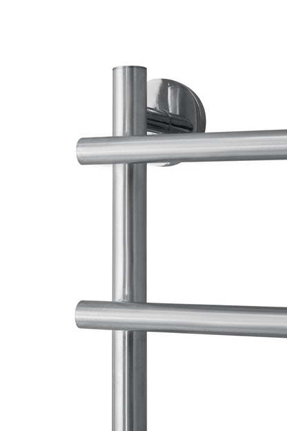 Cassøe Lazio El-Håndklædetørrer