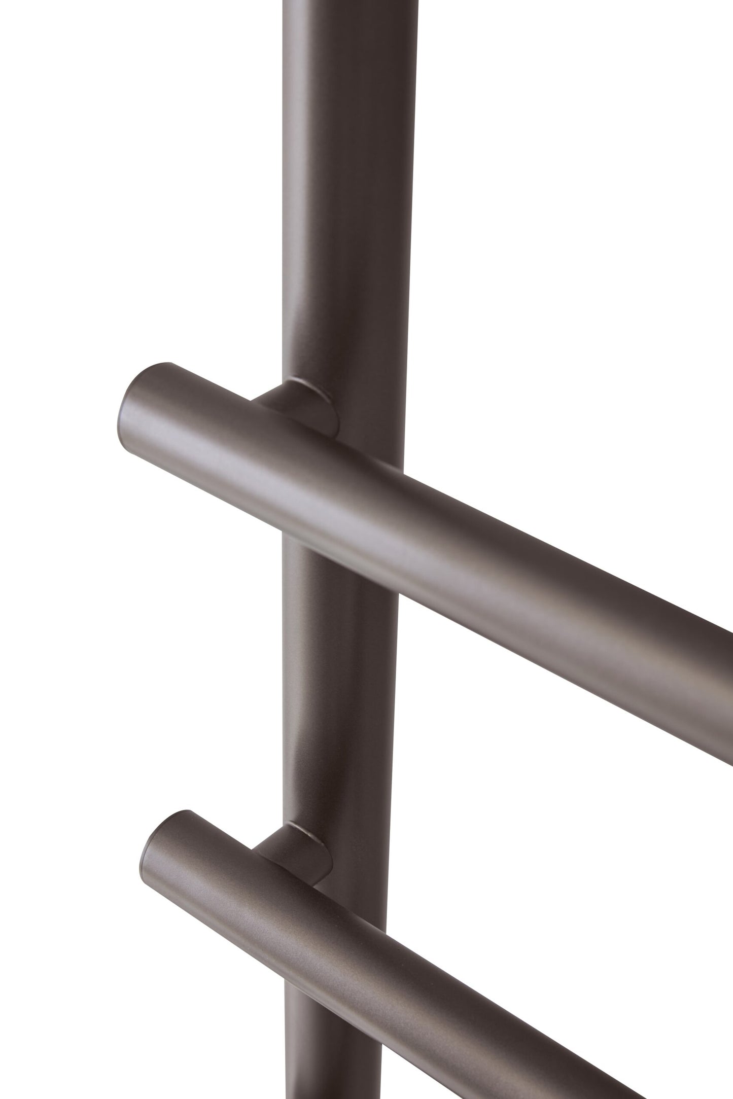 Cassøe Lazio El-Håndklædetørrer Mat bronze