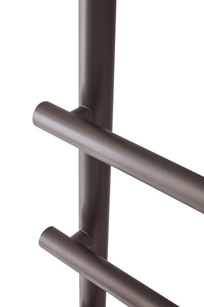 Cassøe Lazio El-Håndklædetørrer Mat bronze