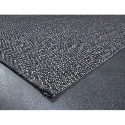 Gulv Tæppe Milano Antracit
