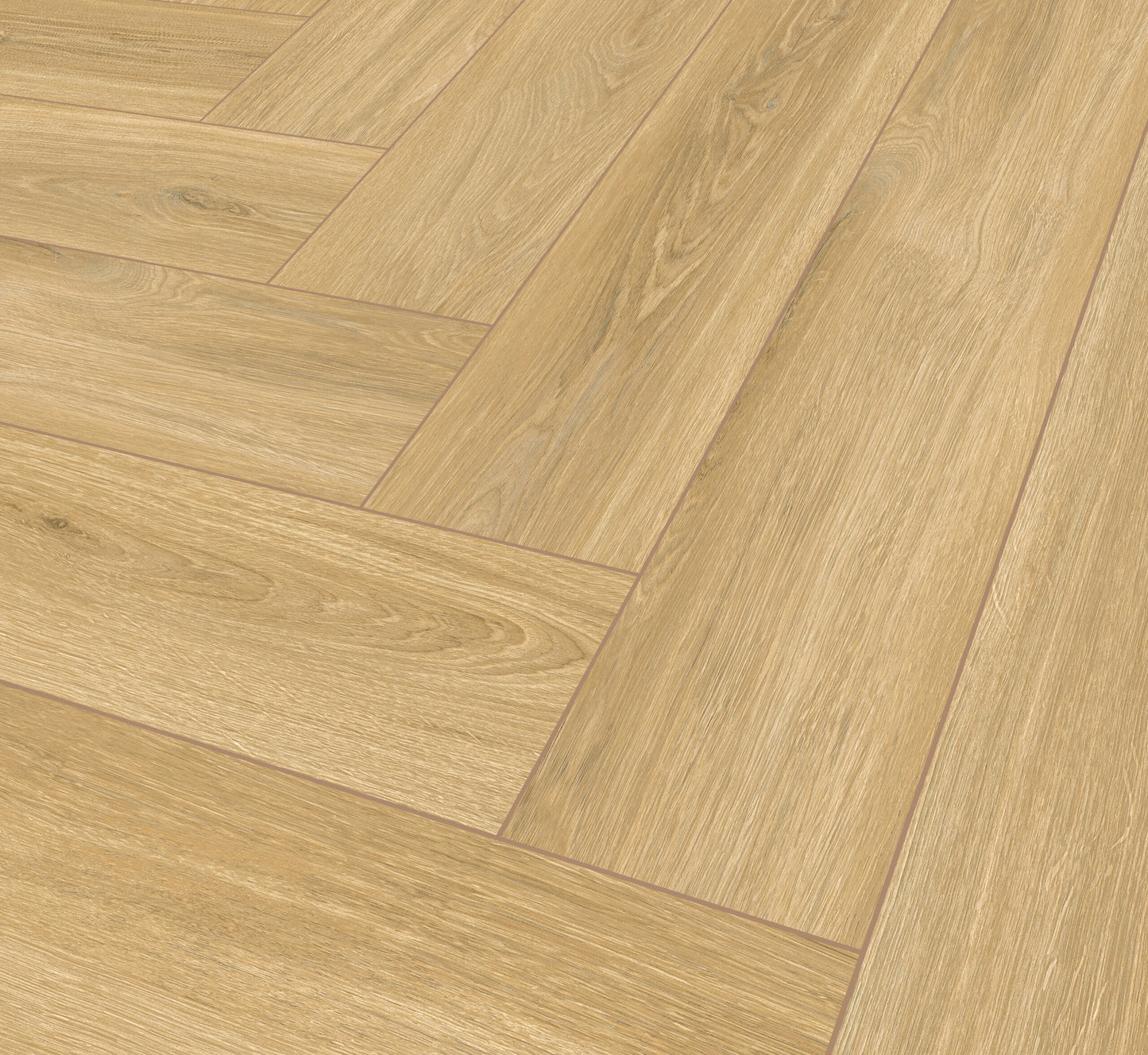 SPC Vinyl Klik Gulv Sildeben Nature Oak