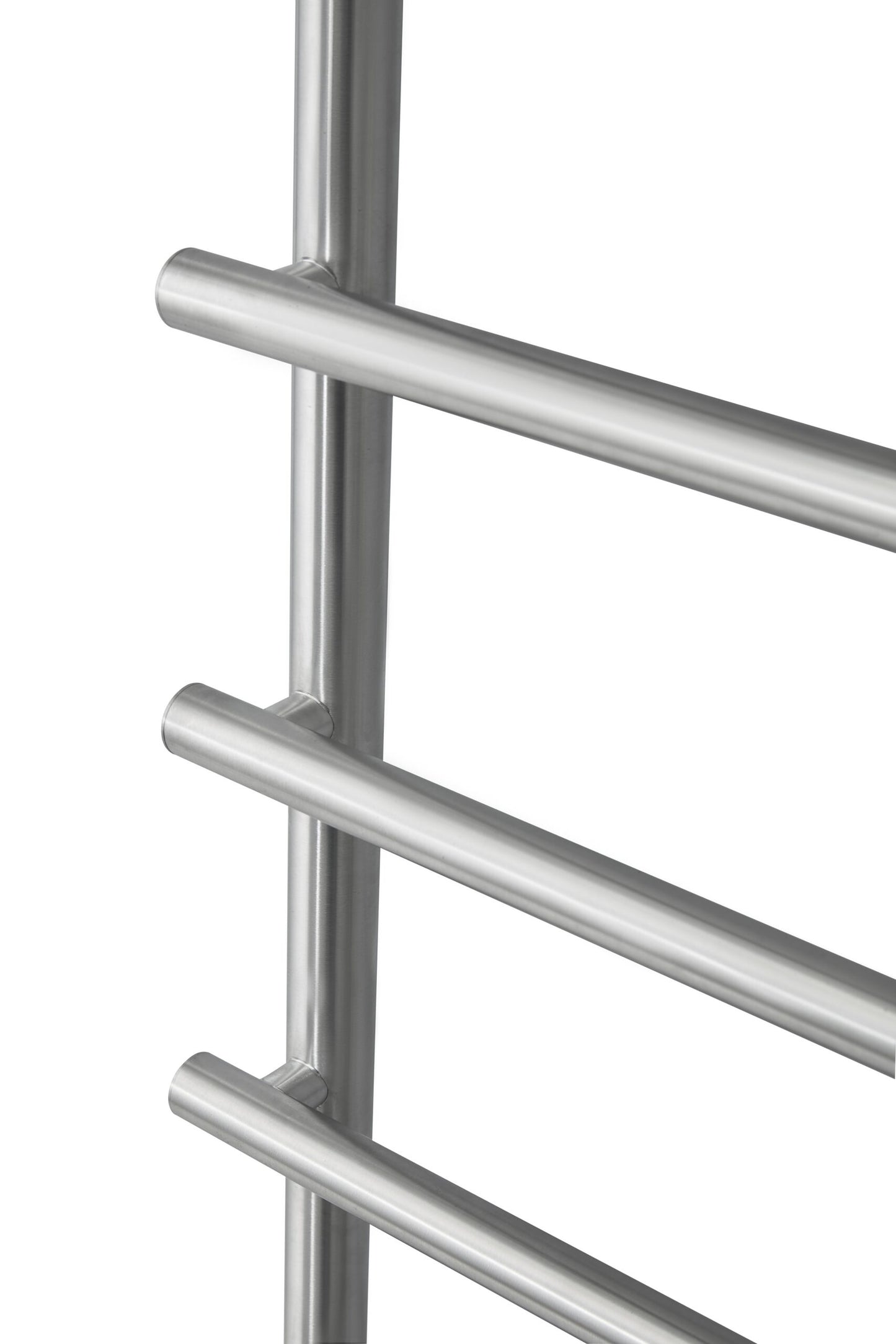 Cassøe Lazio El-Håndklædetørrer