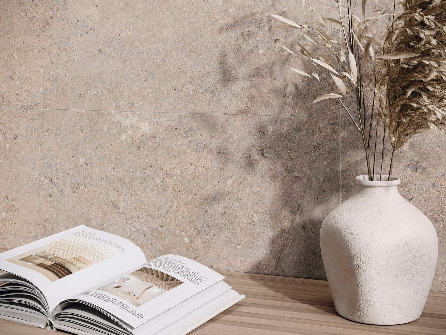 Stenlook Fliser Salerno Bronzo