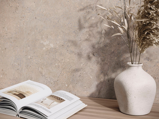 Stenlook Fliser Salerno Bronzo