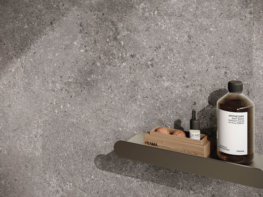 Stenlook Fliser Stoneland Grey