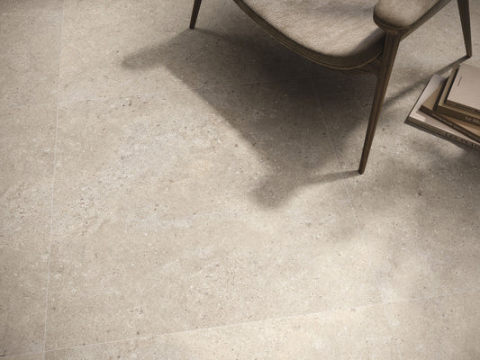 Stenlook Fliser Stoneland Ivory