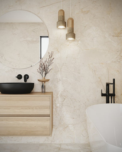 Stenlook Fliser Sinkler Beige