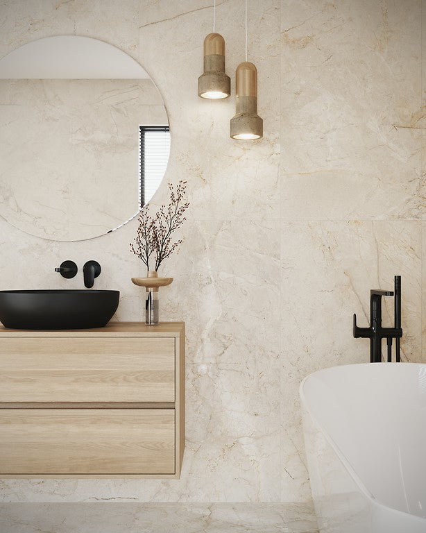Stenlook Fliser Sinkler Beige