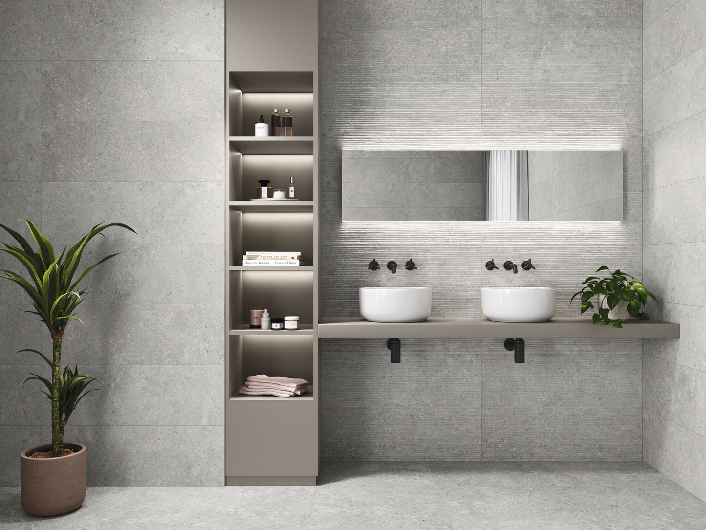 Stenlook Fliser Stoneland pearl