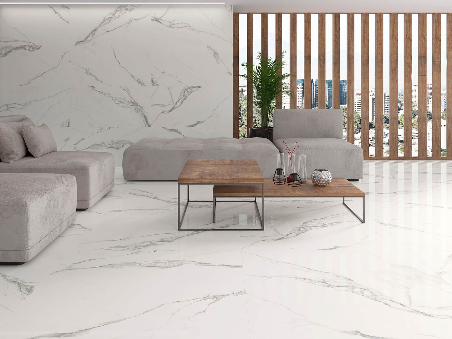 Marmorlook Fliser Uyuni