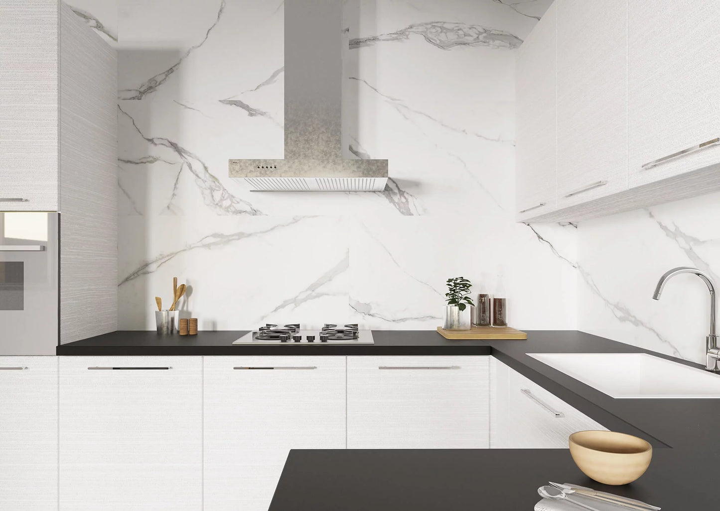 Marmorlook Fliser Uyuni