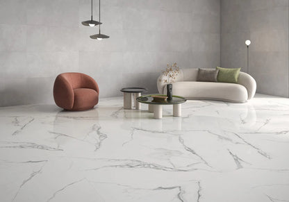 Marmorlook Fliser Uyuni