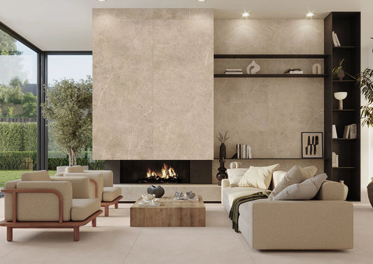 Stenlook Fliser Unika Bone