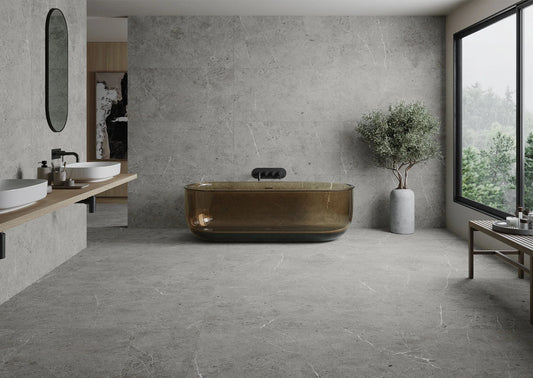 Stenlook Fliser Unika Grey