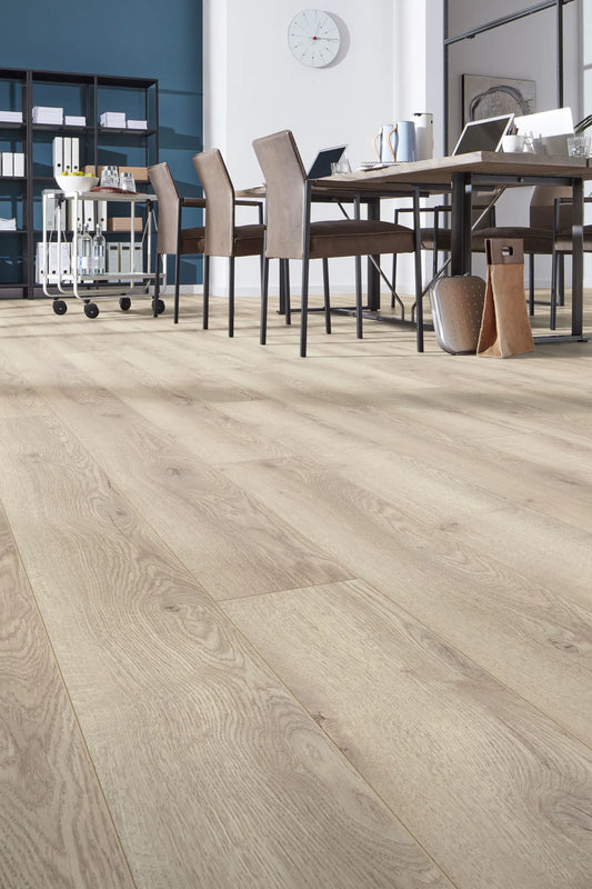 Wallmann Mammut, Eg Mountain Beige 4728 Plank