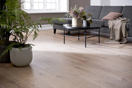 Wallmann Mammut, Eg Rustik 3081 Plank