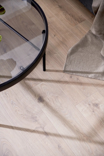 Wallmann Mammut, Eg Rustik 3081 Plank