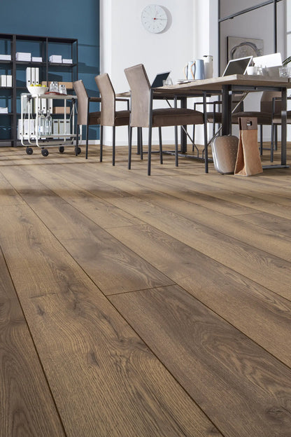 Wallmann Mammut, Eg Everest Natur 4152 Plank