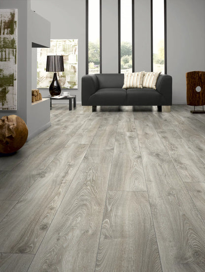 Wallmann Mammut Excl Highland Eg Sølv 4797 Plank