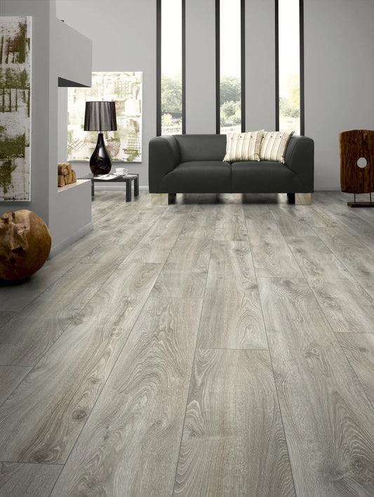 Wallmann Mammut Excl Highland Eg Sølv 4797 Plank