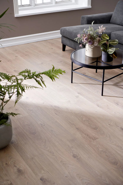 Wallmann Mammut, Eg Rustik 3081 Plank