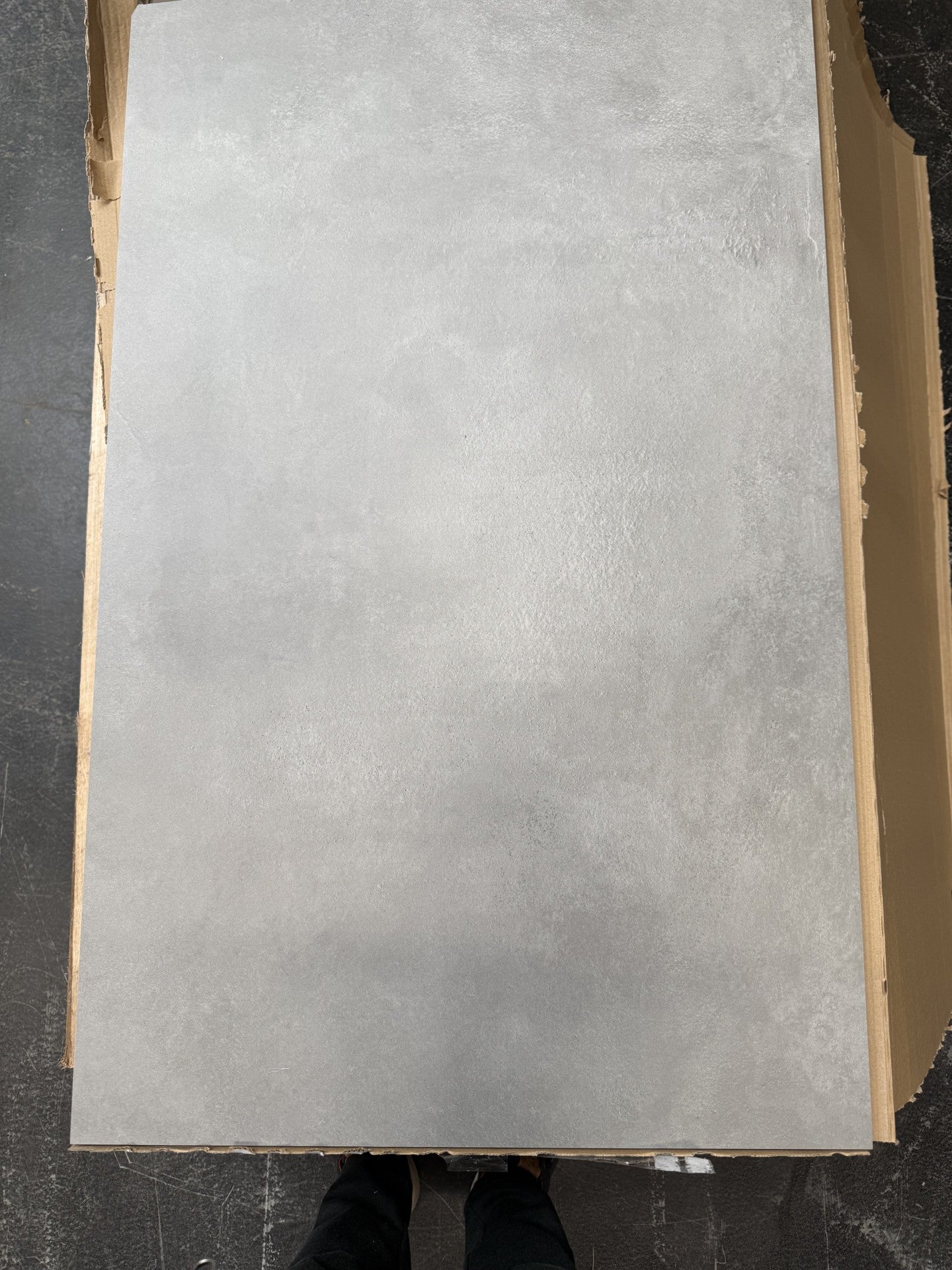Rest Fliser Ziro 60x120