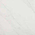 Calacatta marmor flise i hvid