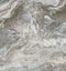 Hermitage Silver marmor flise i sølv