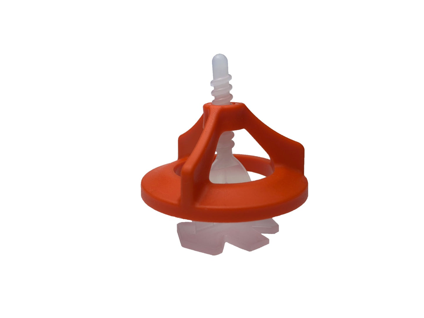 Twist Caps Nivelleringskop