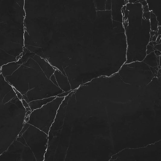 Saigon Black marmor flise