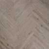 Timberman Novego Vinylplank - Sildeben Steel Oak