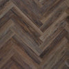 Timberman Novego Vinylplank - Sildeben Smoked Oak