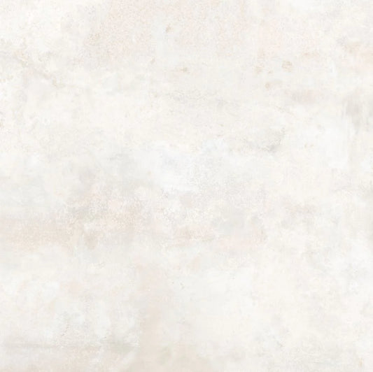 Metallique Blanco Metal Flise