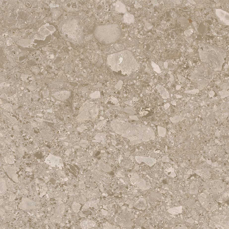 Pedregal Cinnamon Terrazzo Flise