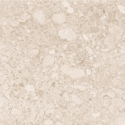 Terrazzo Fliser Pedregal Smoke